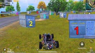 IM IN SHOCK TOP 1 LOOT ONLY 15 TOILETS in PUBG MOBILEPUBG MOBILE