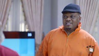 FIXED MARRIAGE New Movie Ken Erics - 2024 Latest Nigerian Nollywood Movie