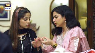 Baby Baji Episode 51  Best Moment  ARY Digital Drama