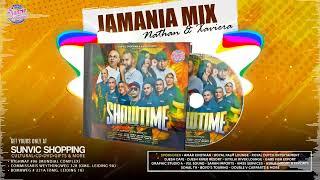 JAMANIA MIX  NATHAN & XAVIERA  SHOWTIME CHAPTER 4