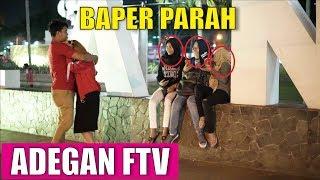 ADEGAN FTV PALING BAPER - PRANK INDONESIA