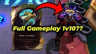 3 Star Udyr Executioner Full Gameplay ⭐⭐⭐