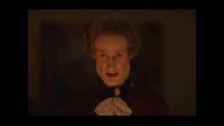 Barry Lyndon cheated in cards