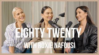 S2  EP12 -  How To Manifest Your Dream Life. - With Roxie Nafousi