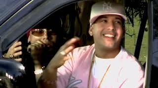 Wisin ft. Daddy Yankee - La Gitana & Saoco Official Video 4K Remastered