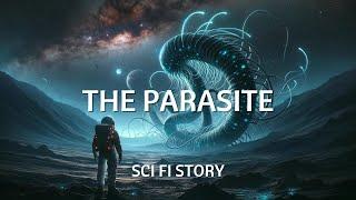 The Parasite  HFY  A Short Sci-Fi Story