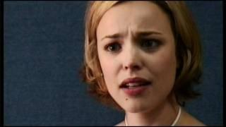 AUDITION TAPE Rachel McAdams audition for The Notebook