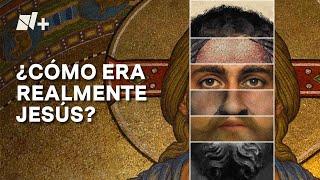 ¿Cómo era el verdadero rostro de Jesús de Nazaret?