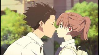 Serial Experiments - Salty Dew { A Silent Voice  聲の形  Koe no katachi  }