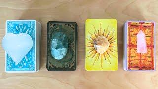 ITS TIME FOR YOU TO HEAR THIS TRUTH ABOUT THEM Timeless Pick A Card Love Guidance Tarot Reading