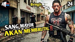 Keluarga Sang Mayor Diusik Kartel - Alur Cerita Film Action