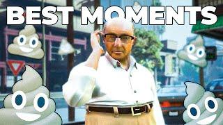 JAMES RANDAL FUNNY MOMENTS #13  NoPixel