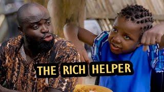 Rich Helper - Mark Angel Comedy - Episode 388