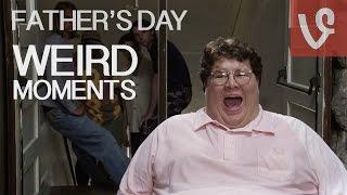 Fathers Day - Funny and Weird Moments Vine Compilations