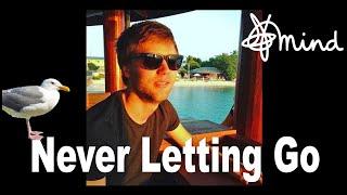 David Mindel - NEVER LETTING GO A Song For Josh