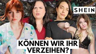 BibisBeautyPalace nach Shein EKLAT Jetzt rechnet Bianca Heinicke mit sich ab.