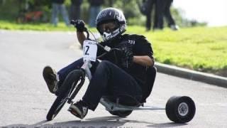 Drift Trikes Whangarei - DTWC Qualifying Auckland - DHM Episode 6