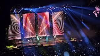 Mandy - Westlife The Wild Dreams Tour in Manila 2023