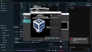 Download virtualbox D