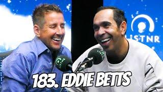 183. Eddie Betts  The Howie Games