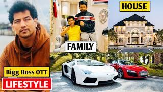 Neeraj Goyat Lifestyle 2024 Bigg Boss OTT 3 Age Family Biography Net worth