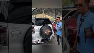 SOLUSI BELI MOBIL MULAI 10 JUTAAN BISA CASH & CREDIT⁉️REVIEW MOBIL MURAH DI PRABU MOTOR