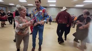 Beautiful Sunday St. Louis Benefit Square Dance