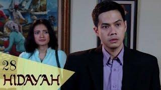 FTV Hidayah 28 - Istriku Mantanku