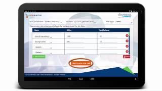 IFTA Tax Calculator - ExpressIFTA