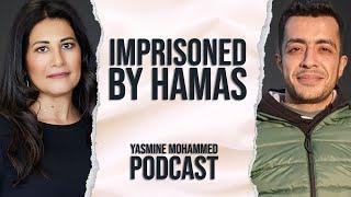 Hamza Imprisoned by Hamas in Gaza