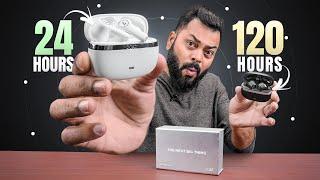 boAt Nirvana ION Unboxing & First ImpressionsBest TWS Under Rs.2000? #TheNextBigThing