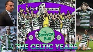 PHIL MCGINLAYS BUSTALGIA TOUR  SEASON 202324 IN REVIEW THE CELTIC YEARS - EP. 62