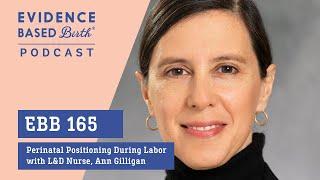 Fetal Position During Labor with L&D Nurse Ann Marie Gilligan