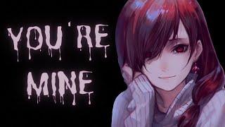 F4M Obsessed Yandere GF Kidnaps and Force-Feeds you Possessive Unwilling Listener Threats