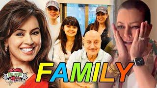 Mahima Chaudhry Family   Parents Husband Daughter & Career