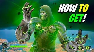 How to Get Ultra Power Doom Mythics in Fortnite FULL GAMEPLAY