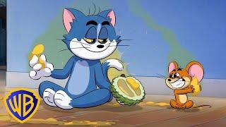 Tom and Jerry Singapore Full Episodes  Cartoon Network Asia  @wbkids​