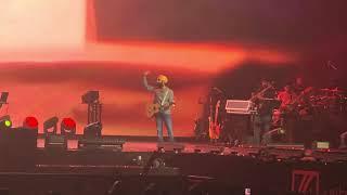 O Mahi by Arijit Singh at Dubai  concert .. Use headphone for better audio