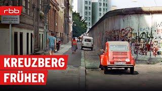 Kreuzberg wie es einmal war  60er 70er & 80er in Berlin  Dokumentation  Berlin erleben