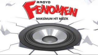 Radyo Fenomen tüm jingleları 12 Eylül 2007-Mart 2014
