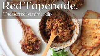 The Summer Dip Everyone Will Love ready in 5 minutes