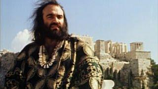 Demis Roussos Aphrodites Child - My Friend The Wind 1973 Video Sound HQ