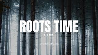 Reggae Instrumental - Roots Time