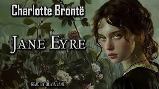 Jane Eyre by Charlotte Bronte  Full Audiobook