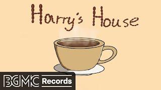 Harry Styles Cover - Harrys House - Relaxing Cafe Music