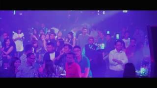 Coldharbour Night at Colosseum Club Jakarta After Movie 2016