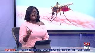 Dengue Fever Alert Ghana Health Service issues warning in Eastern Region