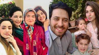 Nikah Episode 27 Actors Real Life - Nikah Episode 28 Nikah Episode 29 - 30