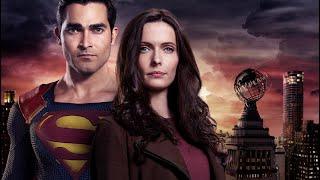 Superman and Lois Season 1 Episode 1 Pilot REACTION REVIEW