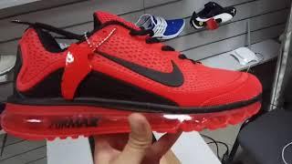 Кроссовки Nike Air Max 2017 в магазине youmarket.kz г Алматы